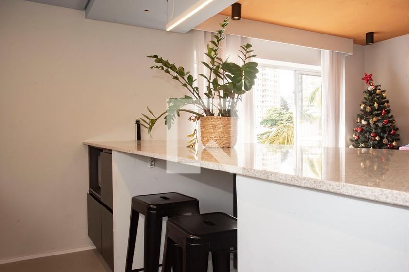 Apartamento, 2 quartos, 64 m² - Foto 32