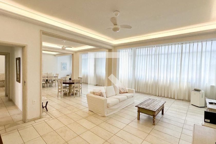 Cobertura, 4 quartos, 400 m² - Foto 5