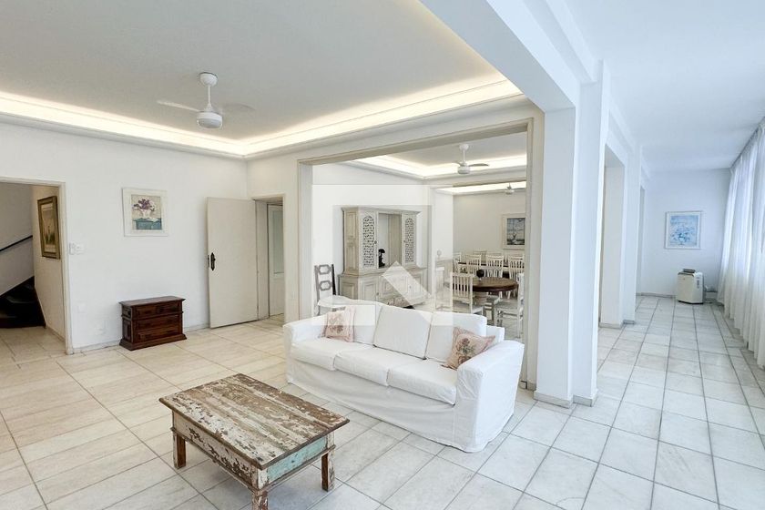 Cobertura, 4 quartos, 400 m² - Foto 10