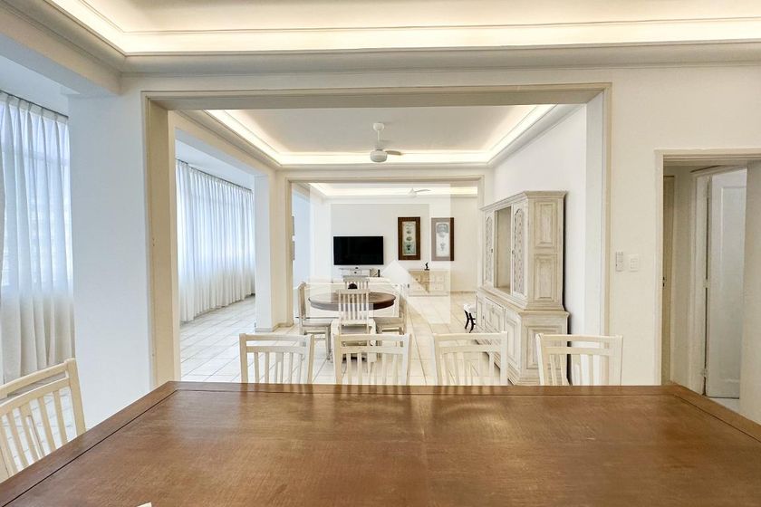 Cobertura, 4 quartos, 400 m² - Foto 7