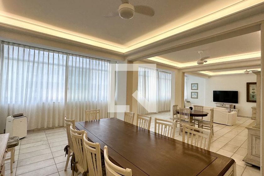 Cobertura, 4 quartos, 400 m² - Foto 8