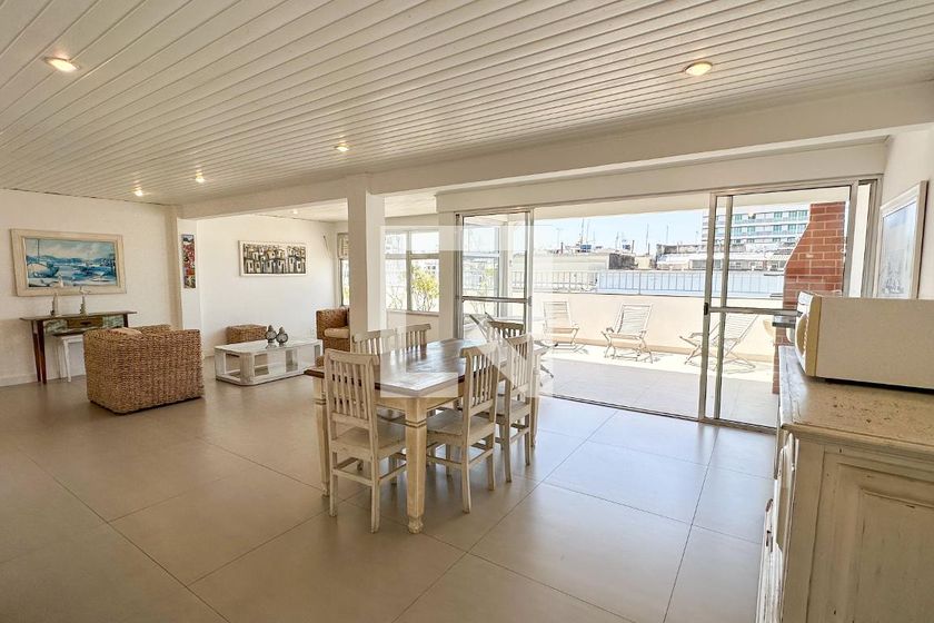 Cobertura, 4 quartos, 400 m² - Foto 2