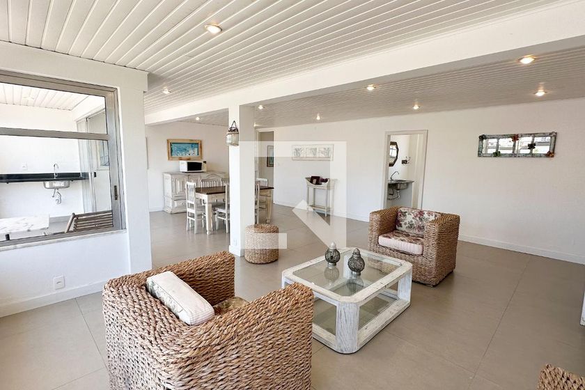 Cobertura, 4 quartos, 400 m² - Foto 3