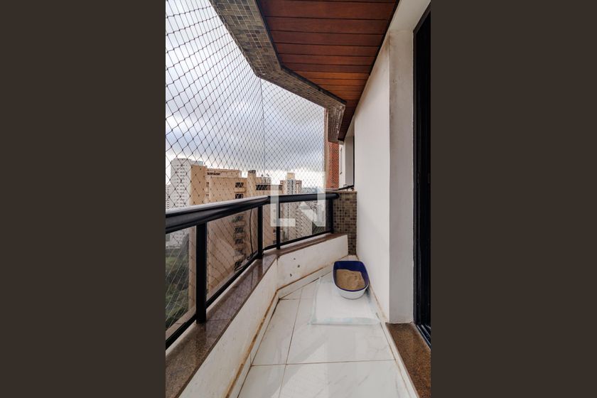 Apartamento, 3 quartos, 220 m² - Foto 73