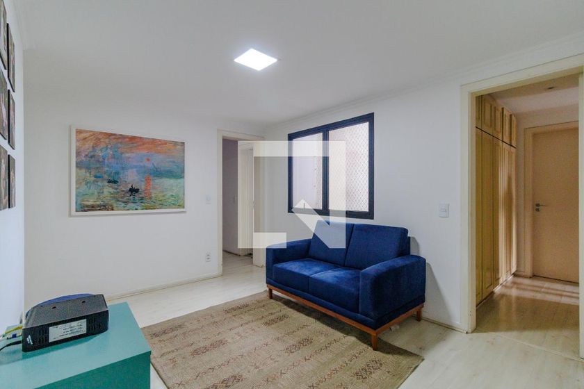 Apartamento, 3 quartos, 220 m² - Foto 27
