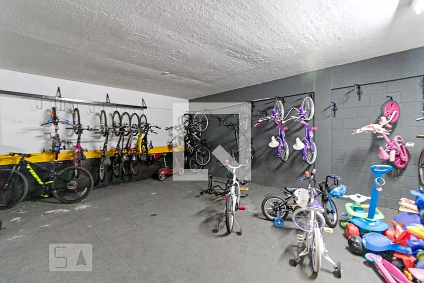 Apartamento, 3 quartos, 220 m² - Foto 129