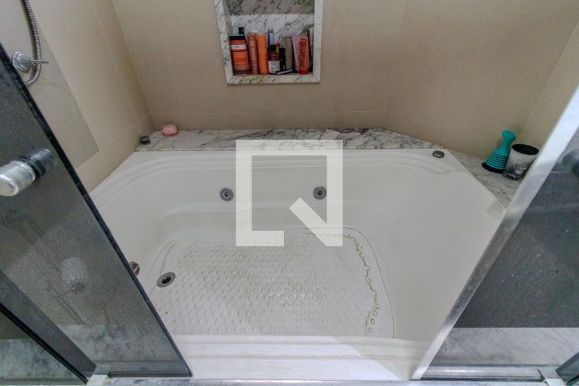 Apartamento, 3 quartos, 220 m² - Foto 55