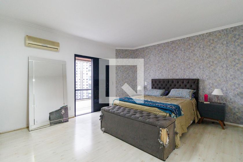 Apartamento, 3 quartos, 220 m² - Foto 29