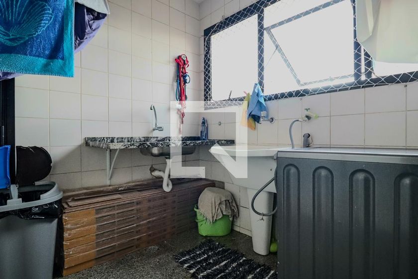 Apartamento, 3 quartos, 220 m² - Foto 109