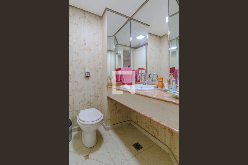 Apartamento, 3 quartos, 220 m² - Foto 23