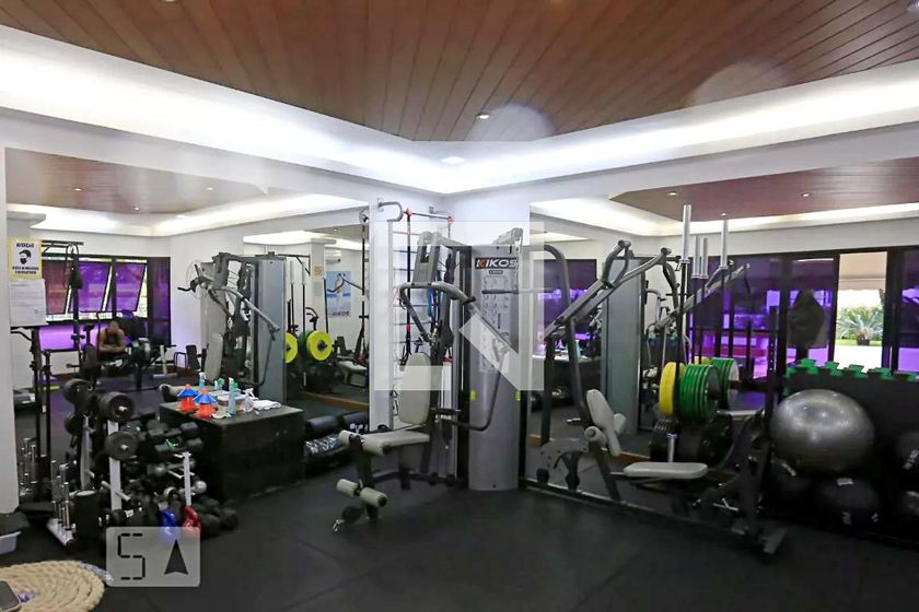 Apartamento, 3 quartos, 220 m² - Foto 133