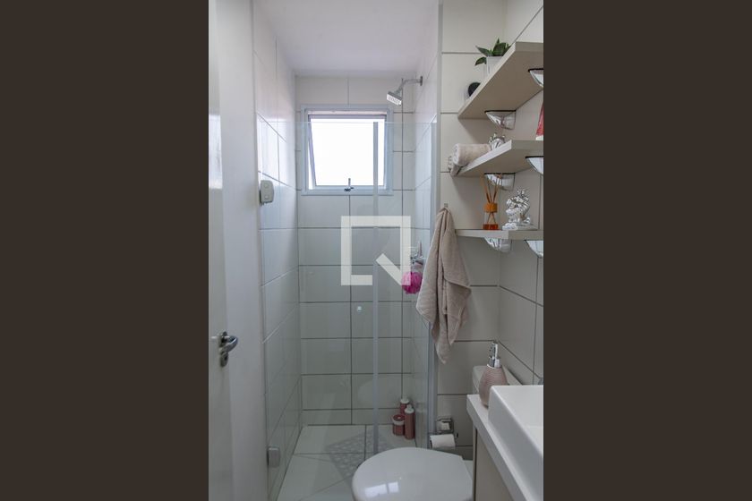 Apartamento, 2 quartos, 40 m² - Foto 45