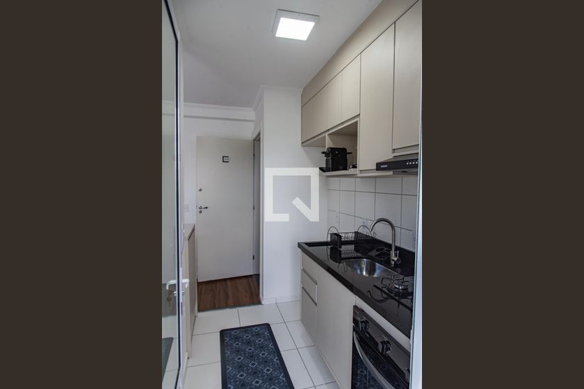 Apartamento, 2 quartos, 40 m² - Foto 57
