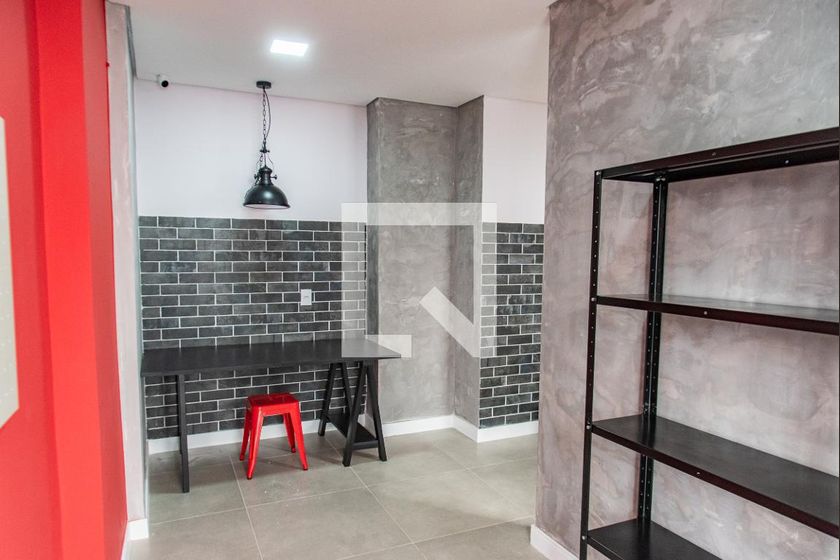 Apartamento, 2 quartos, 40 m² - Foto 83