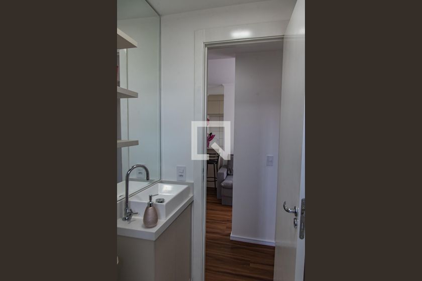 Apartamento, 2 quartos, 40 m² - Foto 49