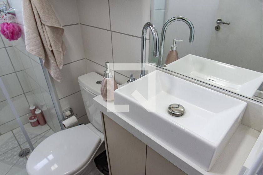 Apartamento, 2 quartos, 40 m² - Foto 43