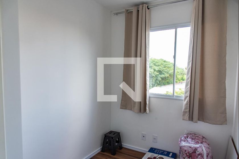 Apartamento, 2 quartos, 40 m² - Foto 31