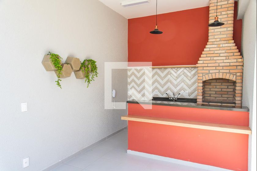 Apartamento, 2 quartos, 40 m² - Foto 77