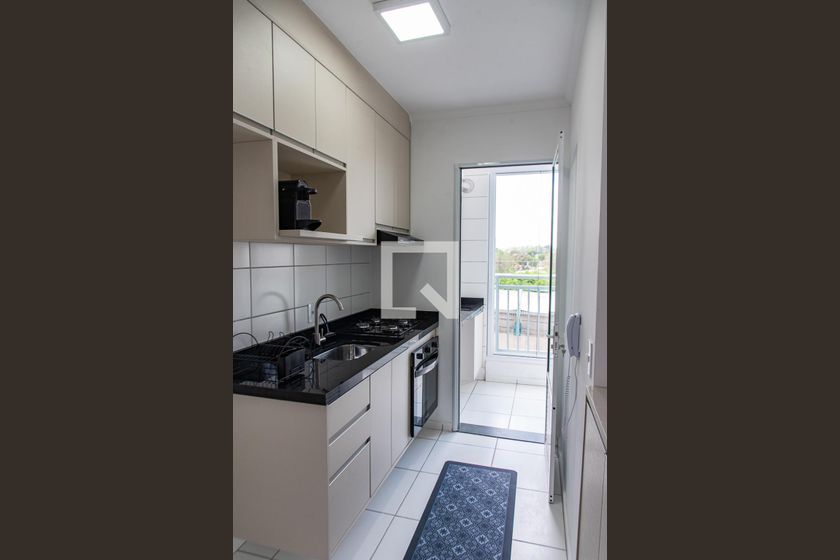 Apartamento, 2 quartos, 40 m² - Foto 53
