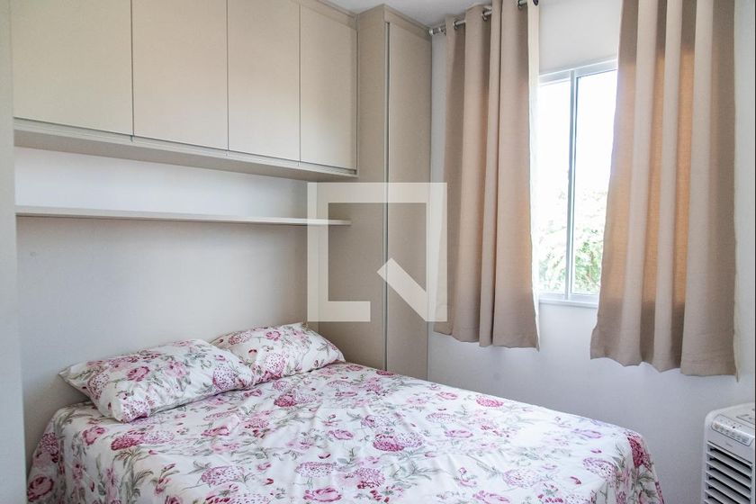 Apartamento, 2 quartos, 40 m² - Foto 21