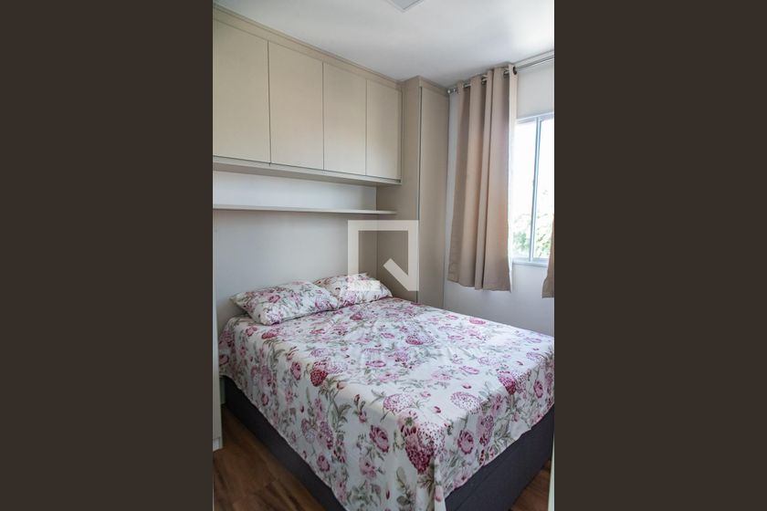 Apartamento, 2 quartos, 40 m² - Foto 25