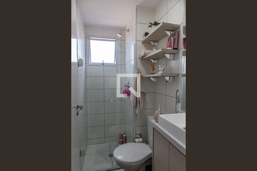 Apartamento, 2 quartos, 40 m² - Foto 41