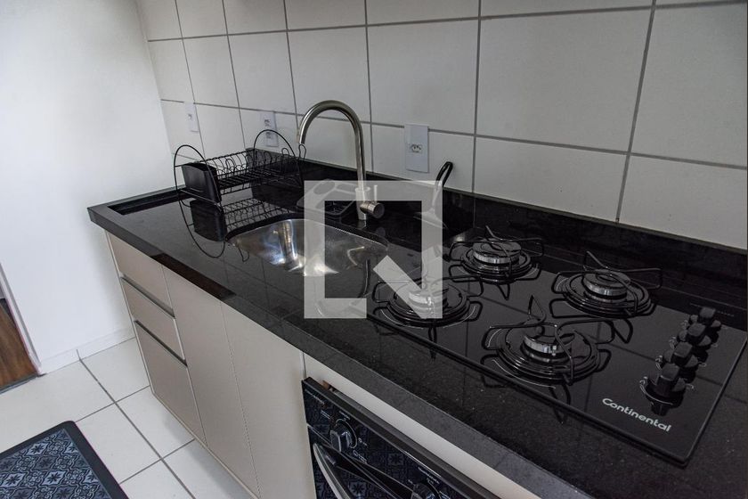 Apartamento, 2 quartos, 40 m² - Foto 59
