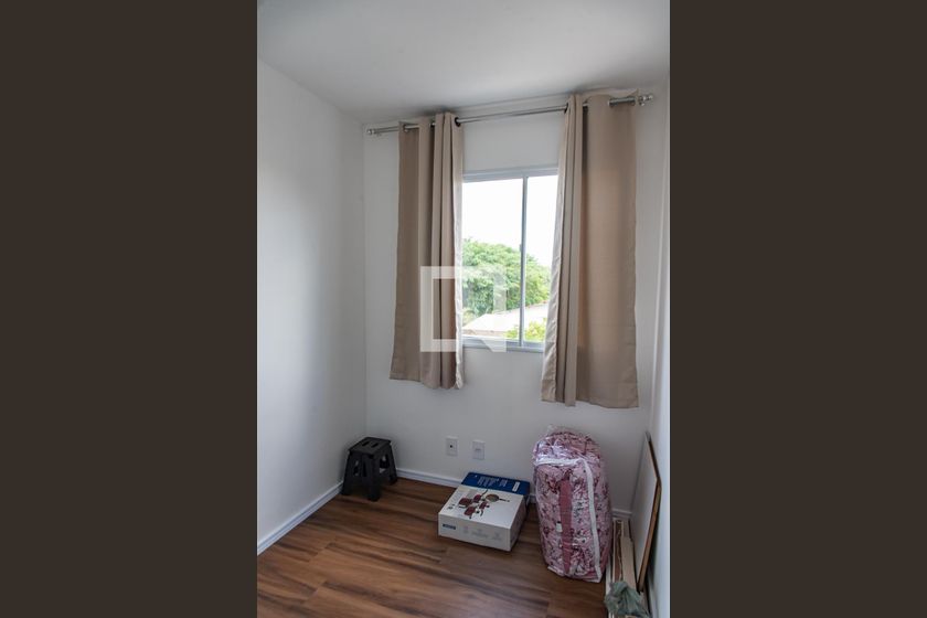 Apartamento, 2 quartos, 40 m² - Foto 33