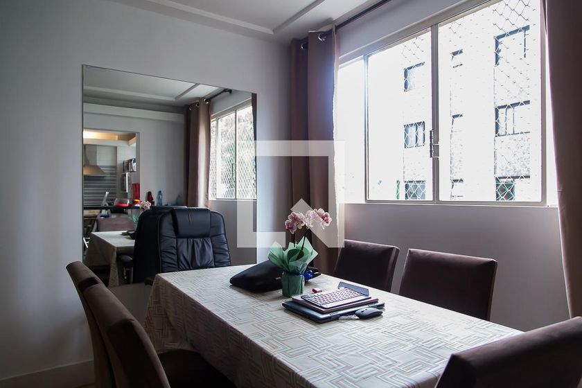 Apartamento, 2 quartos, 97 m² - Foto 9