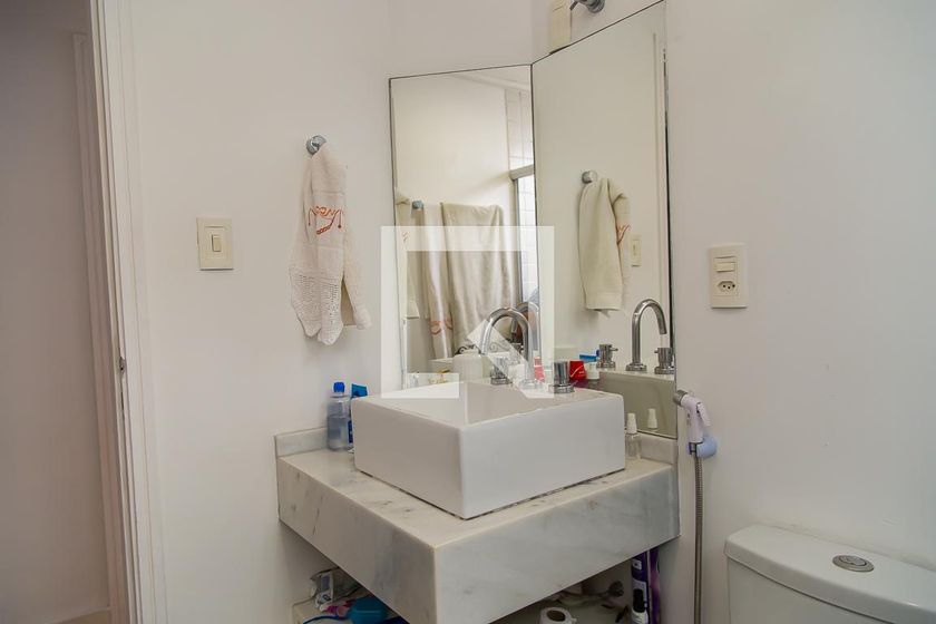 Apartamento, 2 quartos, 97 m² - Foto 39