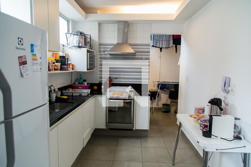 Apartamento, 2 quartos, 97 m² - Foto 57