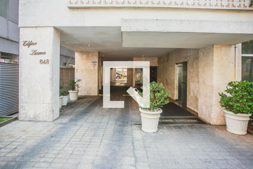 Apartamento, 2 quartos, 97 m² - Foto 89