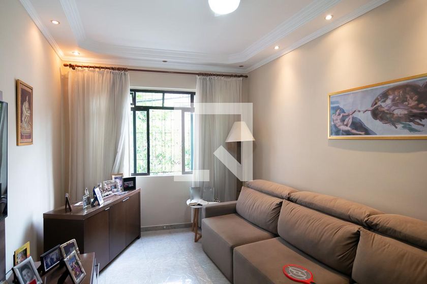 Casa, 3 quartos, 150 m² - Foto 3