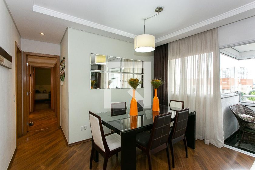 Apartamento, 3 quartos, 108 m² - Foto 3
