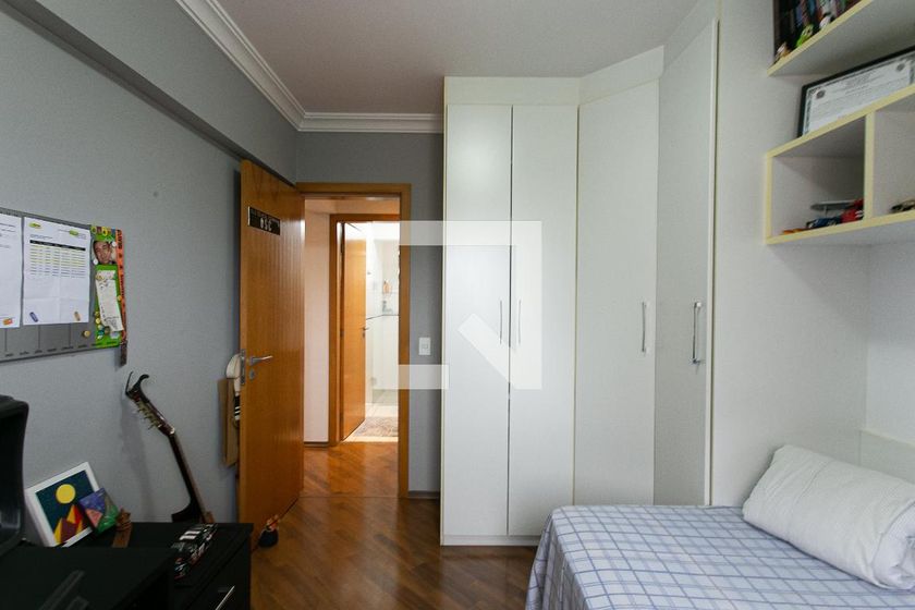 Apartamento, 3 quartos, 108 m² - Foto 41