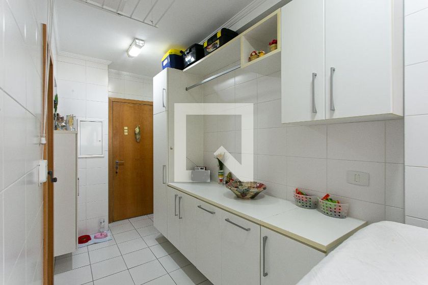 Apartamento, 3 quartos, 108 m² - Foto 91