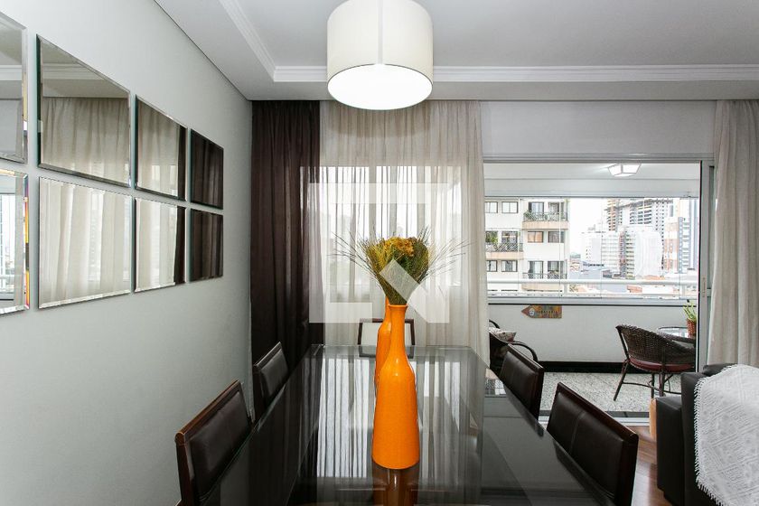 Apartamento, 3 quartos, 108 m² - Foto 9