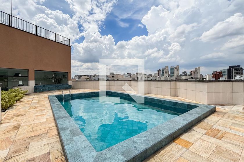 Apartamento, 1 quarto, 39 m² - Foto 20
