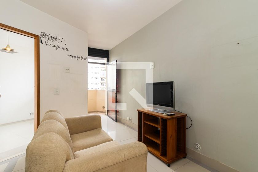 Apartamento, 1 quarto, 39 m² - Foto 3