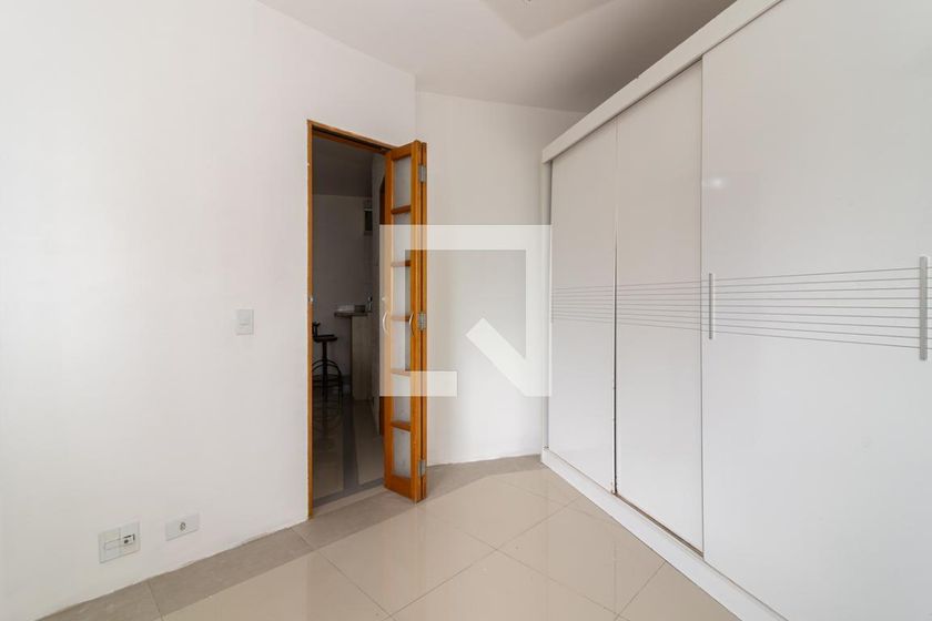 Apartamento, 1 quarto, 39 m² - Foto 11