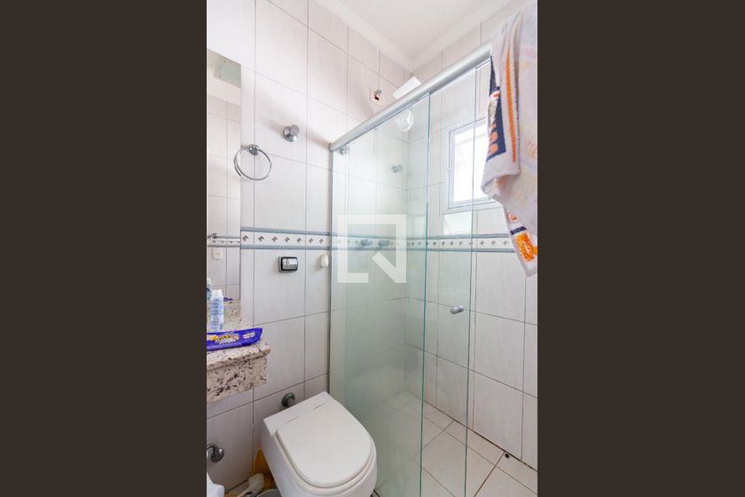 Casa, 3 quartos, 220 m² - Foto 22