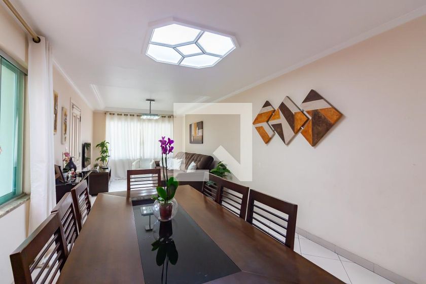 Casa, 3 quartos, 220 m² - Foto 3