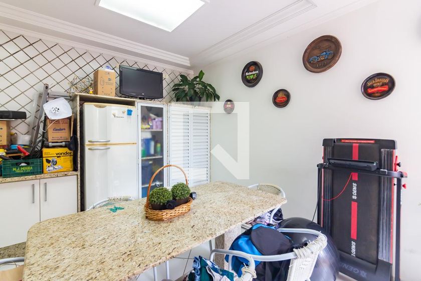 Casa, 3 quartos, 220 m² - Foto 45