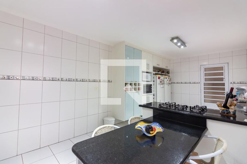 Casa, 3 quartos, 220 m² - Foto 43