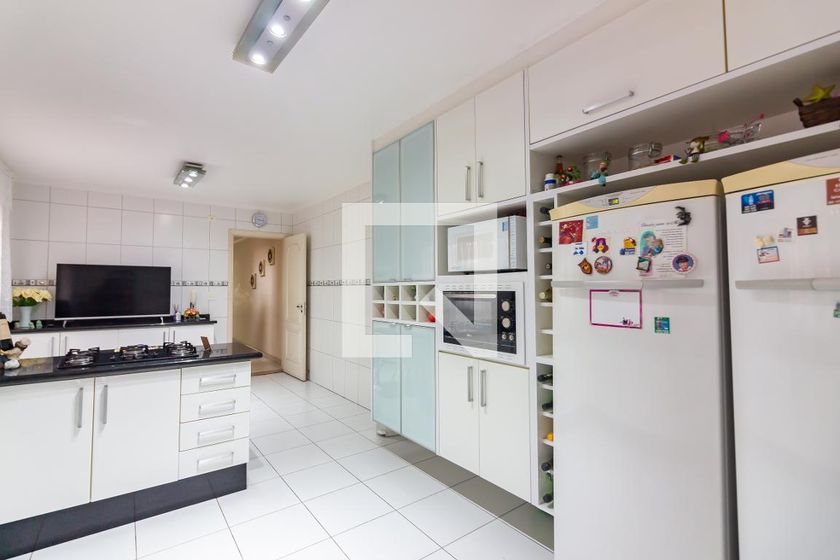 Casa, 3 quartos, 220 m² - Foto 40