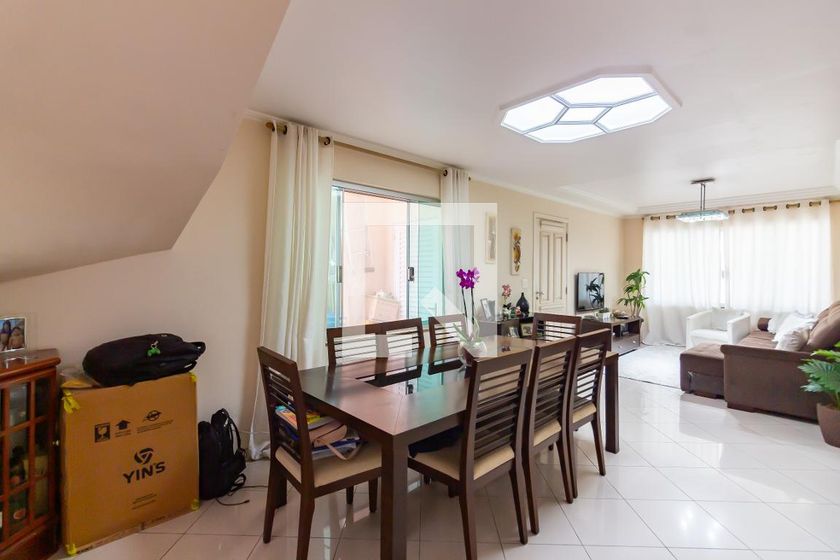 Casa, 3 quartos, 220 m² - Foto 5