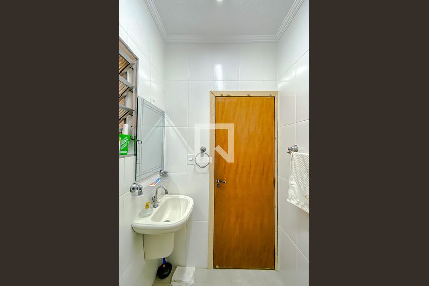 Casa, 1 quarto, 70 m² - Foto 57