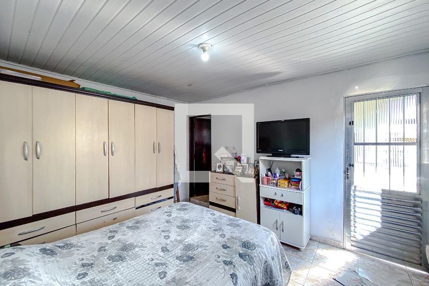 Casa, 1 quarto, 70 m² - Foto 13