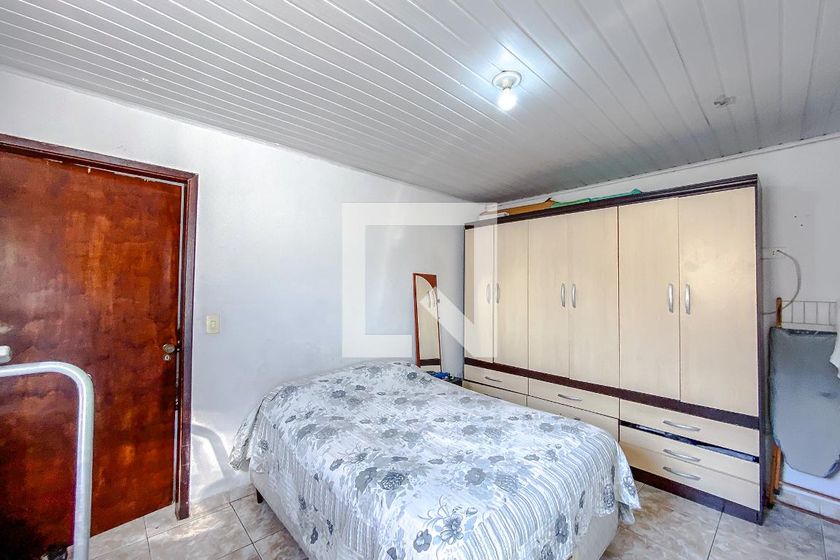 Casa, 1 quarto, 70 m² - Foto 14