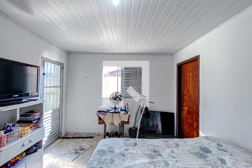 Casa, 1 quarto, 70 m² - Foto 16
